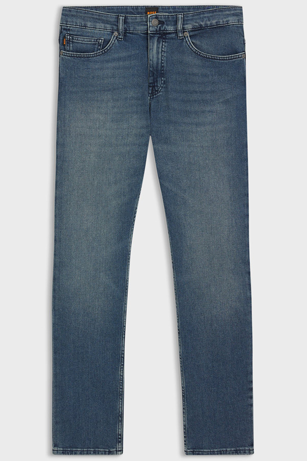 ΤΖΗΝ BOSS - 427 ΜΠΛΕ